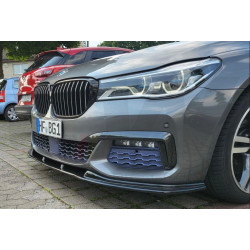 1206 - Heckspoiler Highkick Carbon passend für BMW 6er M6 F12