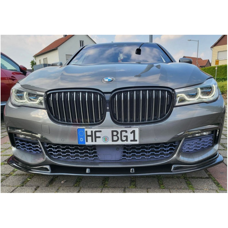 Bmw G11 Probleme