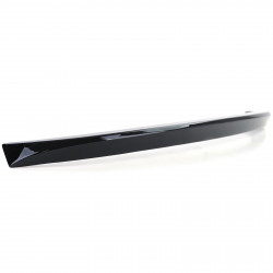 Carbonparts Tuning 2104 - Rear Spoiler Performance ABS black gloss fits BMW 5 GT Series F07