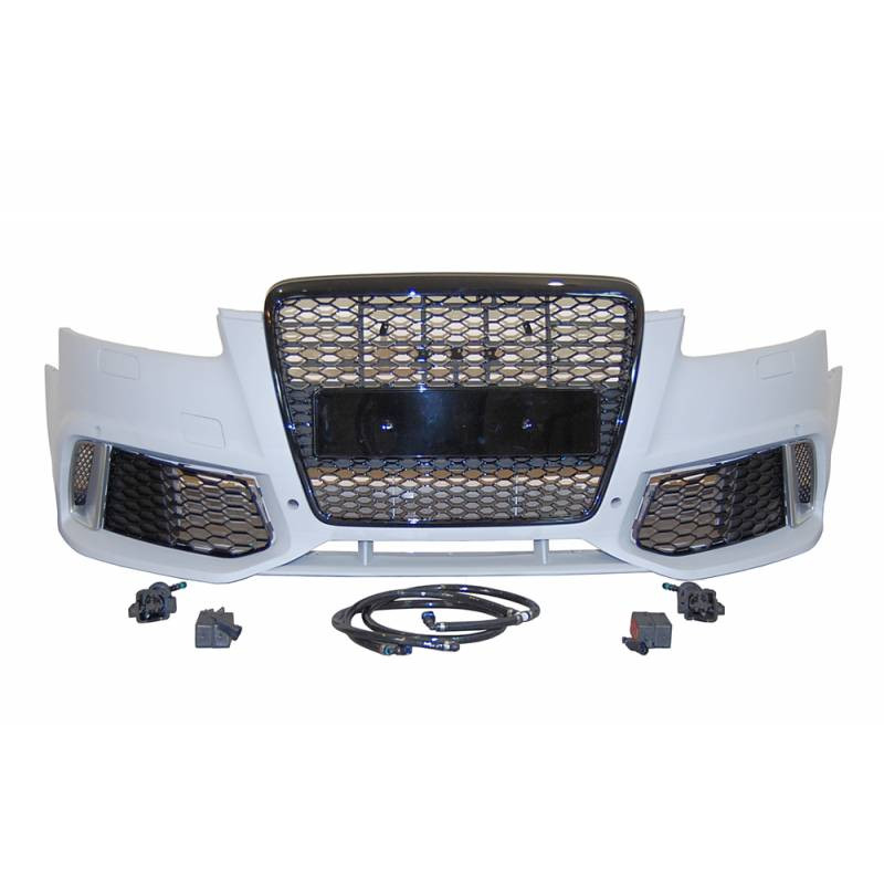 Sto Stange Vorne Front Abs Performance Passend F R Audi A C F S S Line Nicht Rs