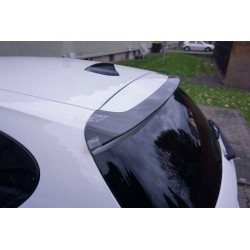 Carbonparts Tuning 1173 - Rear Spoiler Performance Carbon fits BMW 1 Series F20 F21