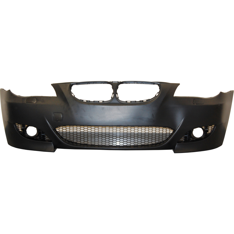 Carbonteile Tuning 2177 - Bodykit V2.2 Stoßstange Vorne Hinten Performance passend für BMW 5er E60
