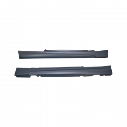 Pièces en carbone Tuning 1388 - Bodykit Frontstoßstange Heckstoßstange Seitenschweller passend für BMW 1er E81