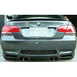 Carbonteile Tuning 1093 - Diffusor V1 Carbon passend für BMW M3 E92 E93