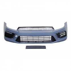 Carbonteile Tuning 2229 - Bodykit Stoßstange Front Heck Vorne Hinten passend für Volkswagen VW Scirocco nicht R 2008-2013