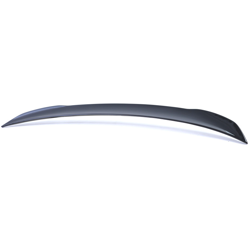 Heckspoiler Spoiler Lippe Abs Glanz Schwarz Passend F R Mercedes