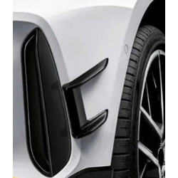 2503 - Motorhaube Schutz Haube Abdeckung ABS Glanz Schwarz passend für  Volkswagen Crafter