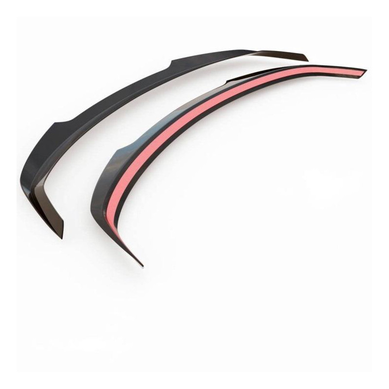 SONDERAKTION Spoilerschwert Frontspoiler Lippe ABS Für Seat Leon 3 5F