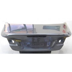 Carbonparts Tuning 1152 - Tailgate V1 Carbon fits BMW 3 Series E93