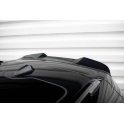 Carbonteile Tuning 2237 - Maxton Heckspoiler Spoiler ABS hochglanz Schwarz passend für BMW X7 G07 LCI