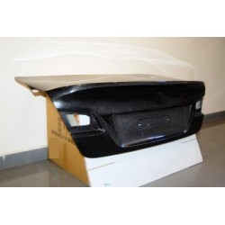 Carbonparts Tuning 1159 - Tailgate V2 Carbon fits BMW 3 Series E92