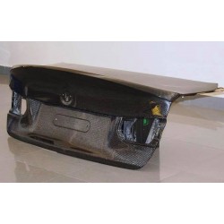 Carbonparts Tuning 1160 - Tailgate V1 Carbon fits BMW 3 Series F30 and M3 F80