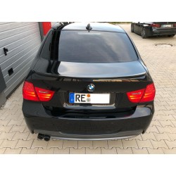 Carbonparts Tuning 1176 - Rear Spoiler Performance Carbon fits BMW 3 Series E90