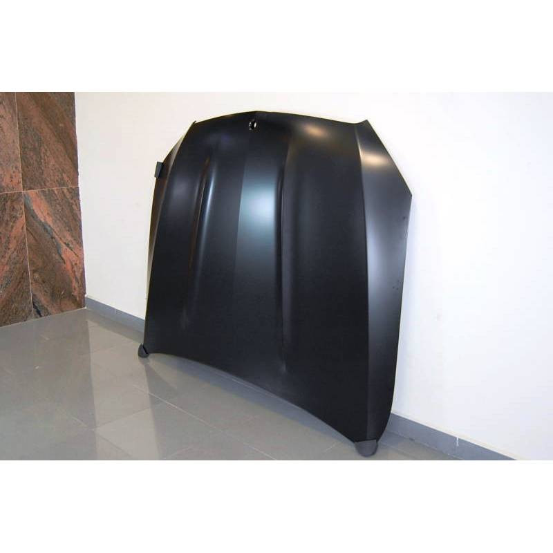 Vorderteil Mitte Frontblech Mercedes W114 / W115 Serie 1 - O, 139,00