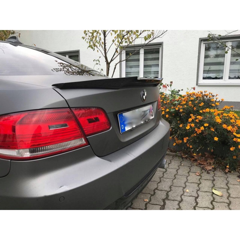 1331 - Spiegelkappen Carbon passend für BMW 1er E81 E82 E87 E88