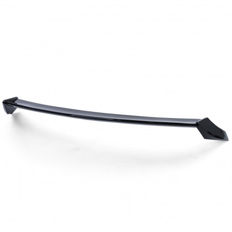 Carbonparts Tuning 2629 - Heckspoiler Spoiler ABS Glanz Schwarz passend für Mercedes Benz GLA X156 13-20