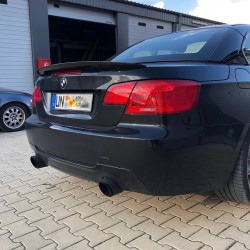 Carbonteile Tuning 1181 - Heckspoiler Performance Carbon passend für BMW 3er E93 + M3