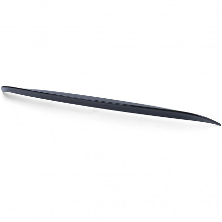 Carbonparts Tuning 2640 - Heckspoiler Spoiler Lippe ABS Glanz Schwarz passend für Mercedes GLC X253 15-22