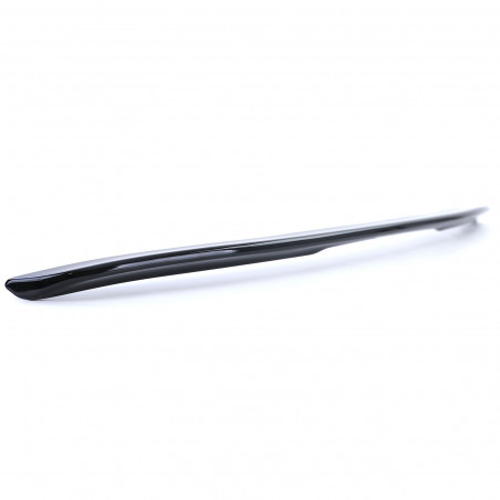 Carbonparts Tuning 2661 - Heckspoiler Spoiler Lippe ABS Glanz Schwarz passend für Mercedes SLK Klasse R171 04-11