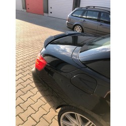 Carbonteile Tuning 1182 - Heckspoiler Highkick Carbon passend für BMW 3er E93 + M3