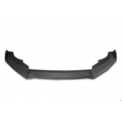 Carbonteile Tuning 2279 - Frontlippe V2 Lippe Spoiler Schwert ABS Schwarz Glänzend passend für Cupra Formentor