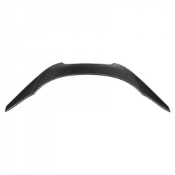 Carbonteile Tuning 1407 - Heckspoiler Spoiler Lippe Highkick Vollcarbon passend für Toyota Supra MK5 A90