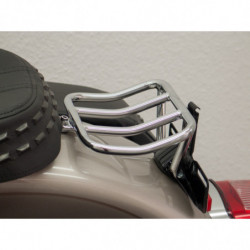 Carbonteile Tuning Fehling Rearack für Harley Davidson Softail (Milwaukee-Eight 107/114), Deluxe (FLDE) 2018-, Heritage Class...