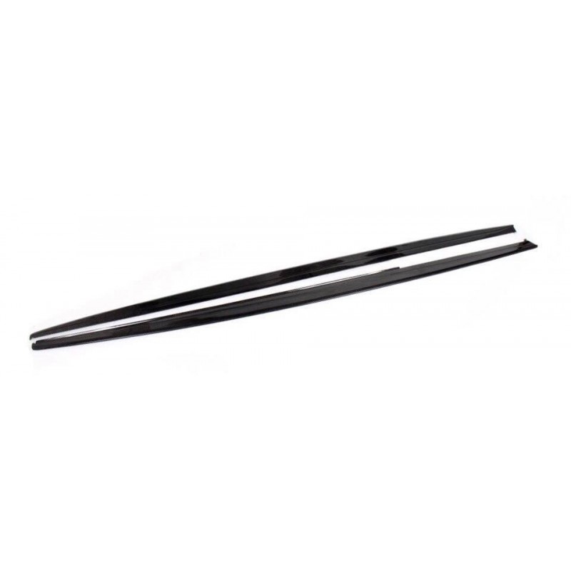 Carbonparts Tuning 1229 - Sideskirt Carbon fits BMW 3 Series F30 F31