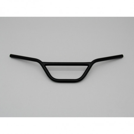 Carbonteile Tuning Fehling Enduro / Moto Cross Lenker 750 mm breit schwarz