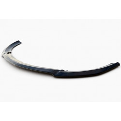 Carbonteile Tuning 2687 - Frontlippe Lippe Schwert ABS Glanz Schwarz passend für Mercedes-Benz E-Klasse W213 / S213 mit AMG-Line