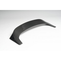 Carbonparts Tuning 2315 - Dachkantenspoiler Spoiler Lippe Schwert Carbon passend für Ferrari GTC4 Lusso 2016-2020