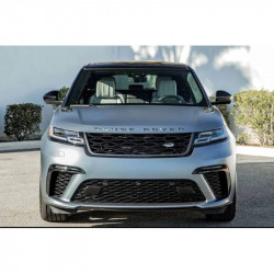Carbonteile Tuning 2693 - Bodykit Stoßstange Vorne Hinten ABS passend für Range Rover Velar 2017+