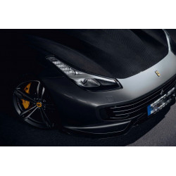 Pièces en carbone Tuning 2316 - Motorhaube Haube Carbon passend für Ferrari GTC4 Lusso 2016-2020