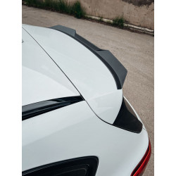 Global EU autoteile, Karosserie, Außenspiegel, BMW M2 F87 F30 F34 Blende  Abdeckung außenspiegel Farbe C16