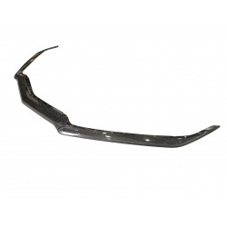 Carbonparts Tuning 2368 - Frontlippe Lippe Spoiler Schwert Performance Carbon passend für Chevrolet Corvette C8