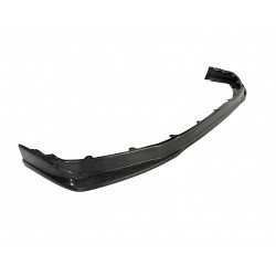 Carbonteile Tuning 2373 - Frontlippe Spoiler Schwert V3 Carbon passend für Nissan GTR R35 2012-2016