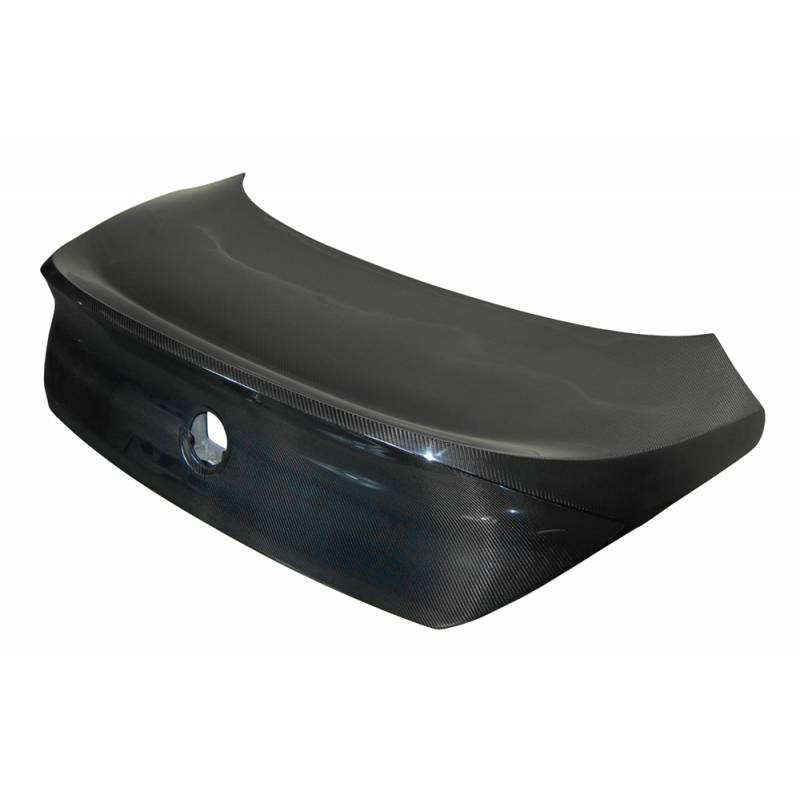 Carbonparts Tuning 1153 - Tailgate V1 Carbon fits BMW 6 Series E63