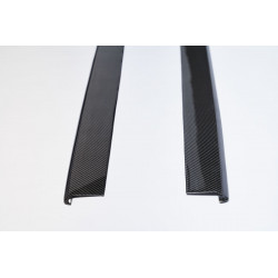 Carbonparts Tuning 1415 - Sideskirt Carbon fits BMW 8 Series G14 G15 G16