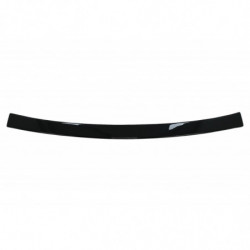 Carbonteile Tuning Dachspoiler Spoiler Lippe ABS Glanz Schwarz für BMW 3er E90 VFL & LCI auch M3 - 3046
