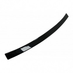 Carbonteile Tuning Dachspoiler Spoiler Lippe ABS Glanz Schwarz für BMW 3er E90 VFL & LCI auch M3 - 3046
