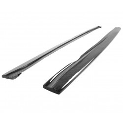 Carbonparts Tuning 1222 - Sideskirt Carbon fits BMW 1 Series M E82