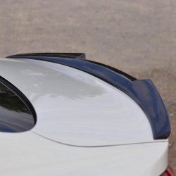 Carbonteile Tuning 1194 - Heckspoiler Highkick Vollcarbon passend für BMW 4er F32