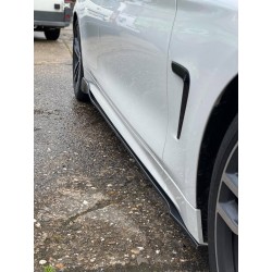 Carbonparts Tuning 1397 - Sideskirt Carbon fits BMW 4 Series F36