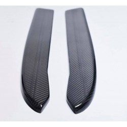 Pièces en carbone Tuning 1452 - Hecksplitter Carbon passend für BMW 4er F32 F33 F36