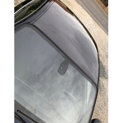 Carbonteile Tuning 1312 - Dach Haut aus Carbon passend für BMW 1er E82