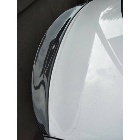 Pièces en carbone Tuning 1503 - Heckspoiler CAP Carbon passend für BMW 4er F32