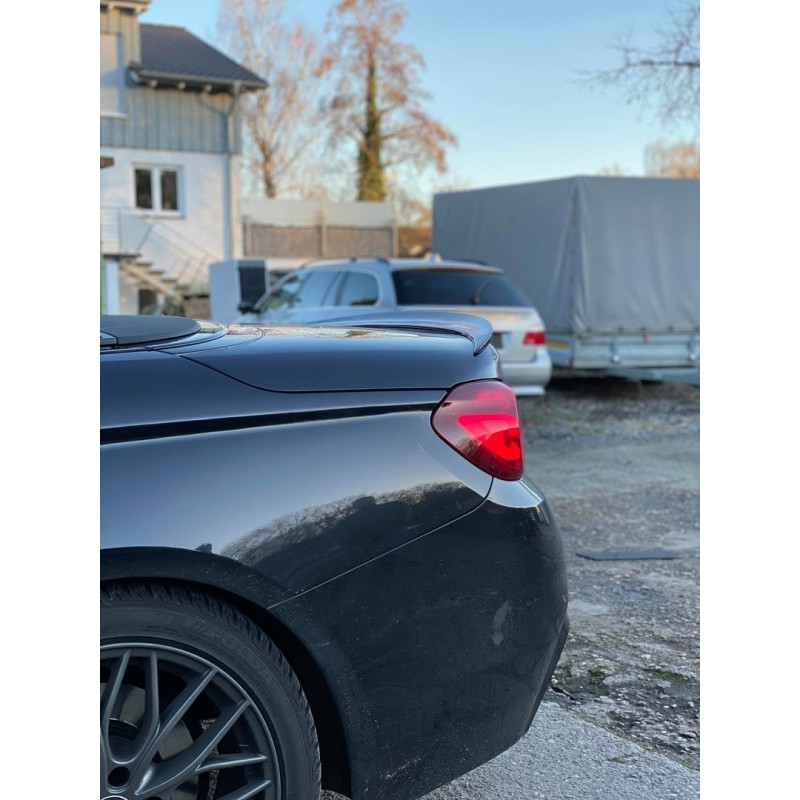 Cstar Carbon Gfk Heckspoiler Performance Style 2 passend für BMW G30 ,  179,00 €