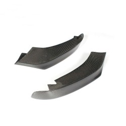 Carbonparts Tuning 1550 - Flaps Carbon suitable for BMW 4 Series F32 F33 F36 MPackage