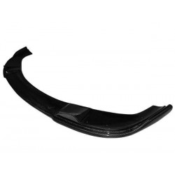 Carbonparts Tuning 1053 - Front lip carbon fits BMW 5 series E60 E61