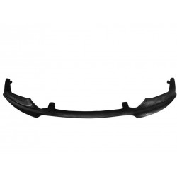 Carbonparts Tuning 1055 - Front lip V1 Carbon fits BMW 5 Series F10 F11